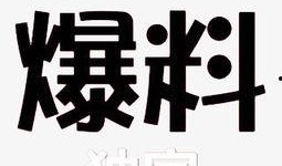 独家爆料素材,震惊内幕，揭秘某事件背后惊人真相！